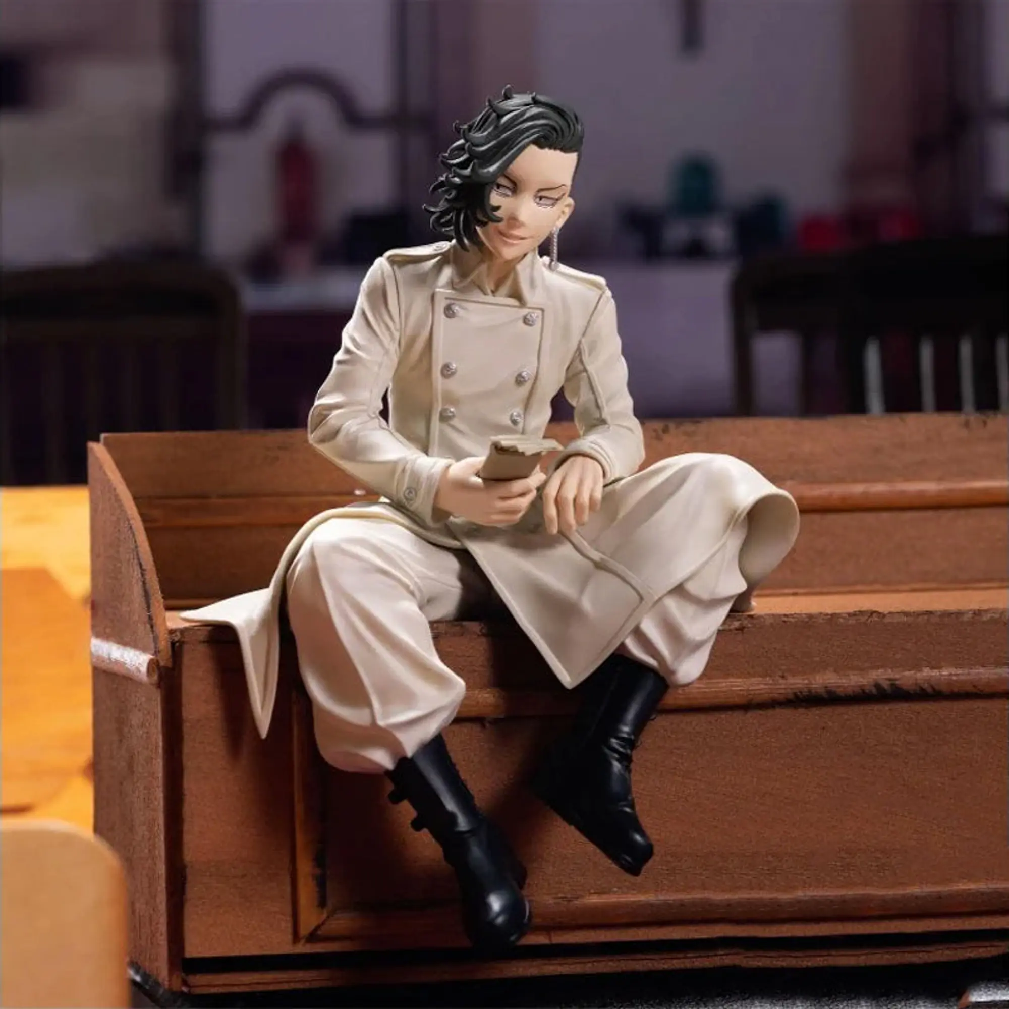 Hajime Kokonoi