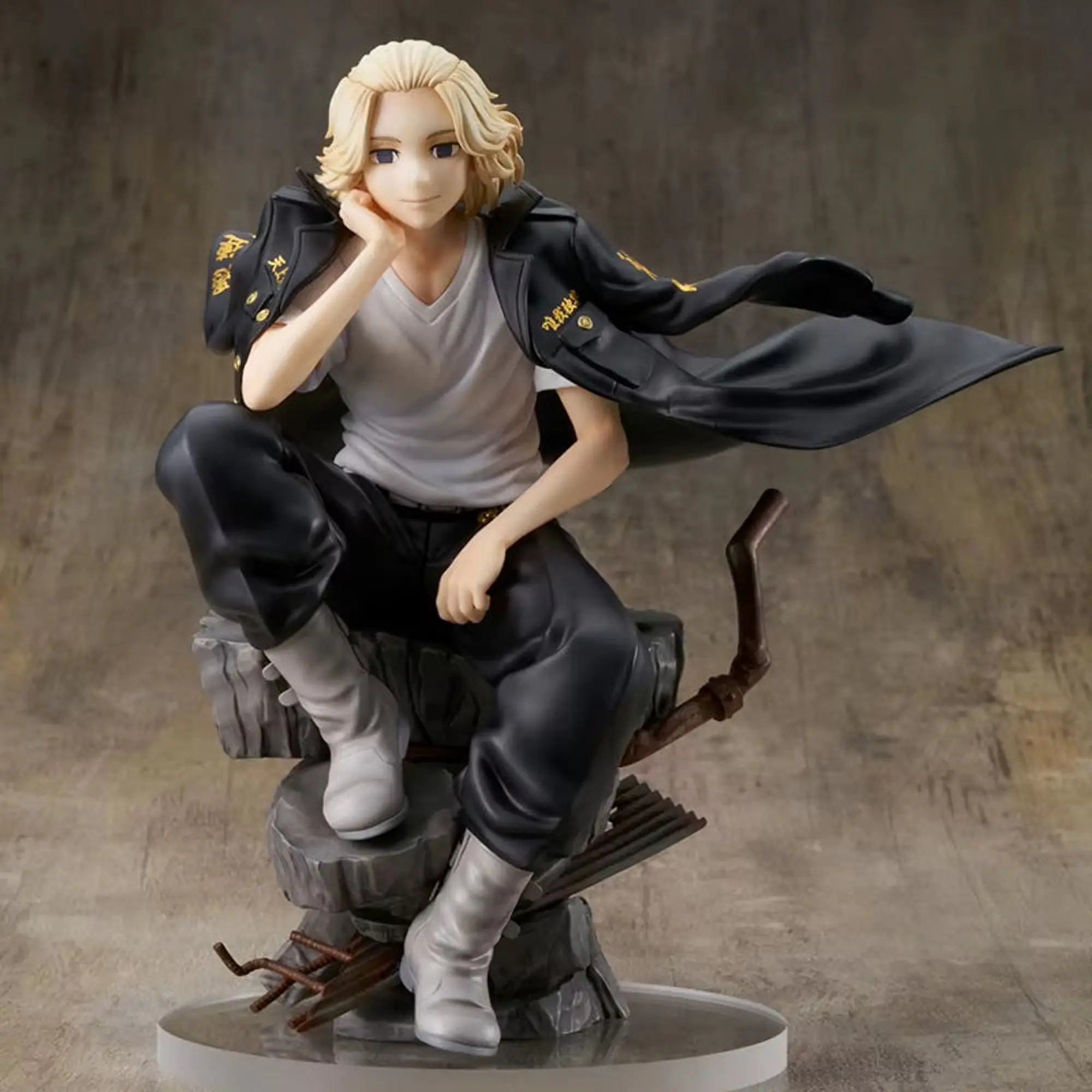 Manjiro Sano "Mikey"