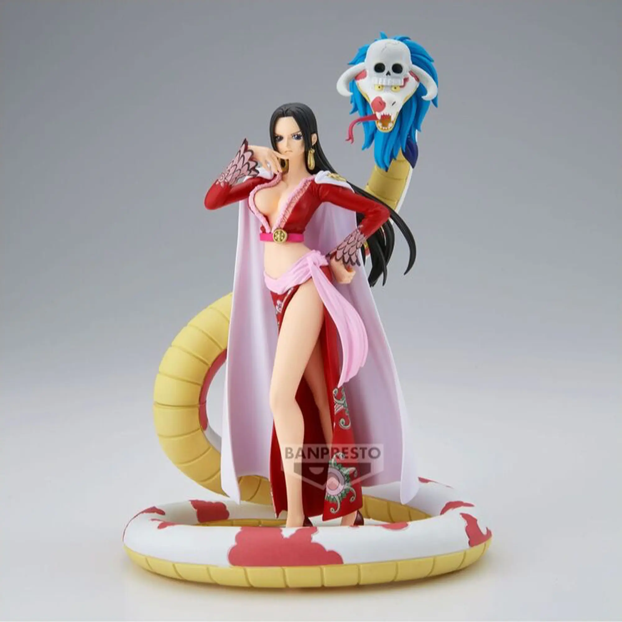 Boa Hancock Extra Grandlines Series One Piece
