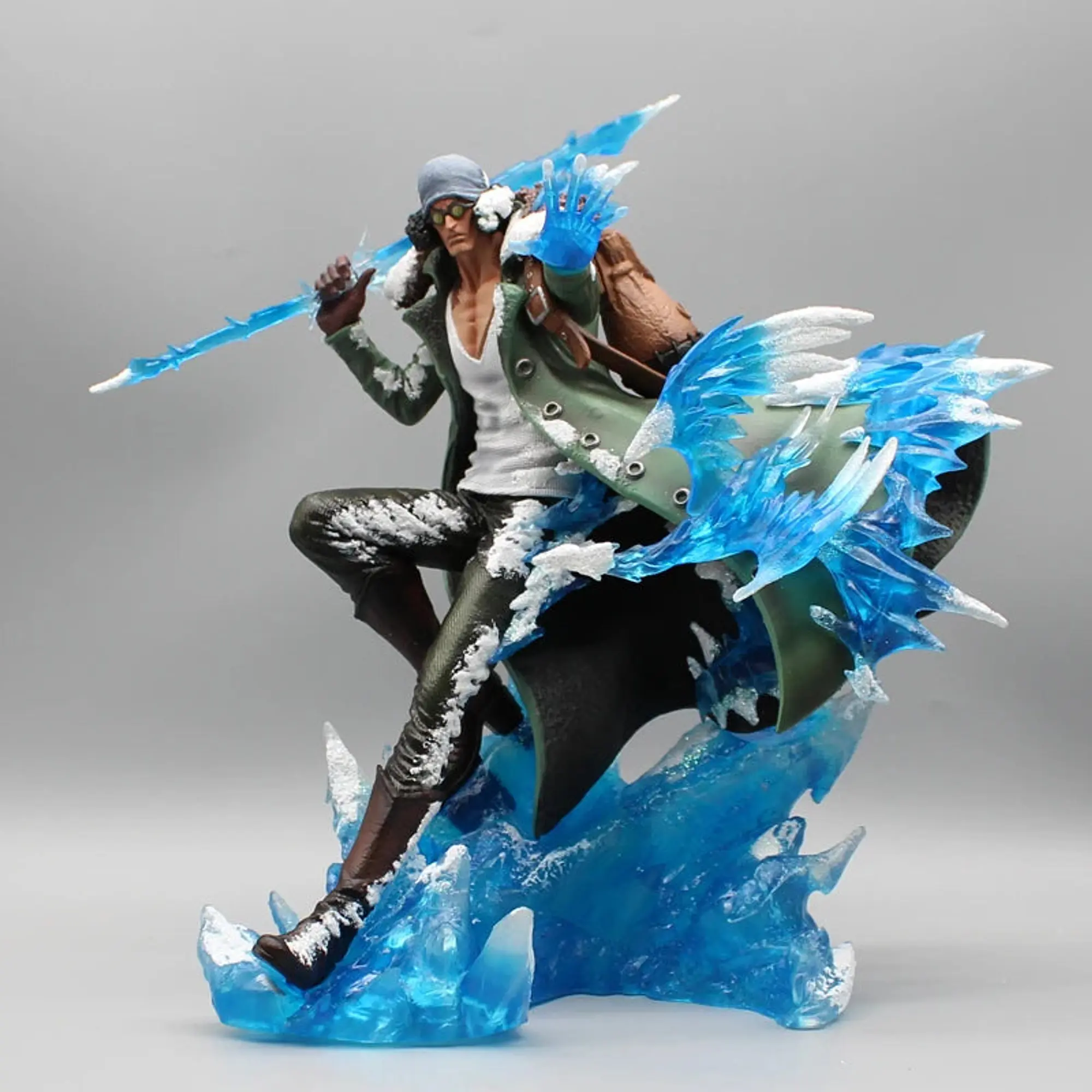 Aokiji Kuzan AIce Saber One Piece