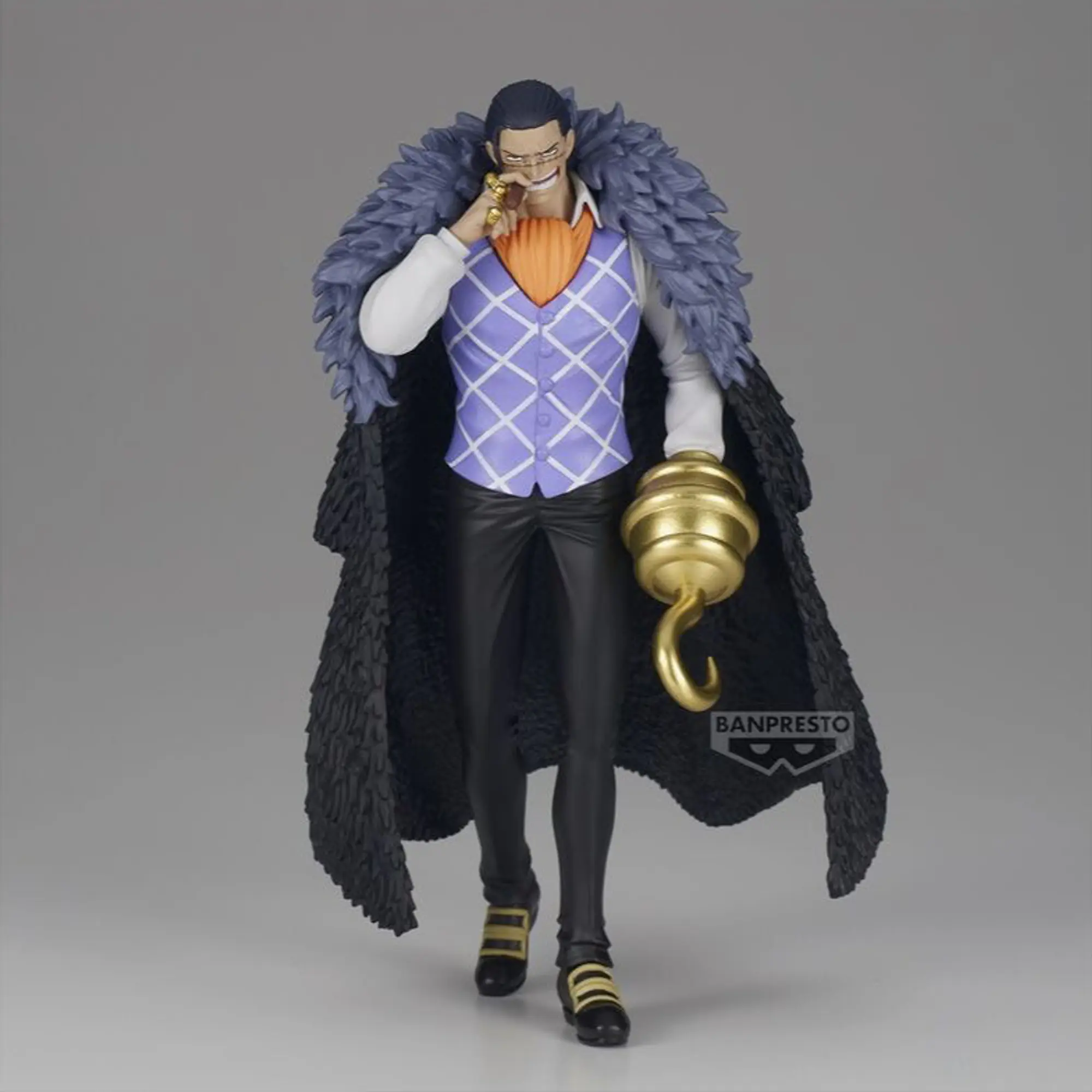 Crocodile Shukko One Piece