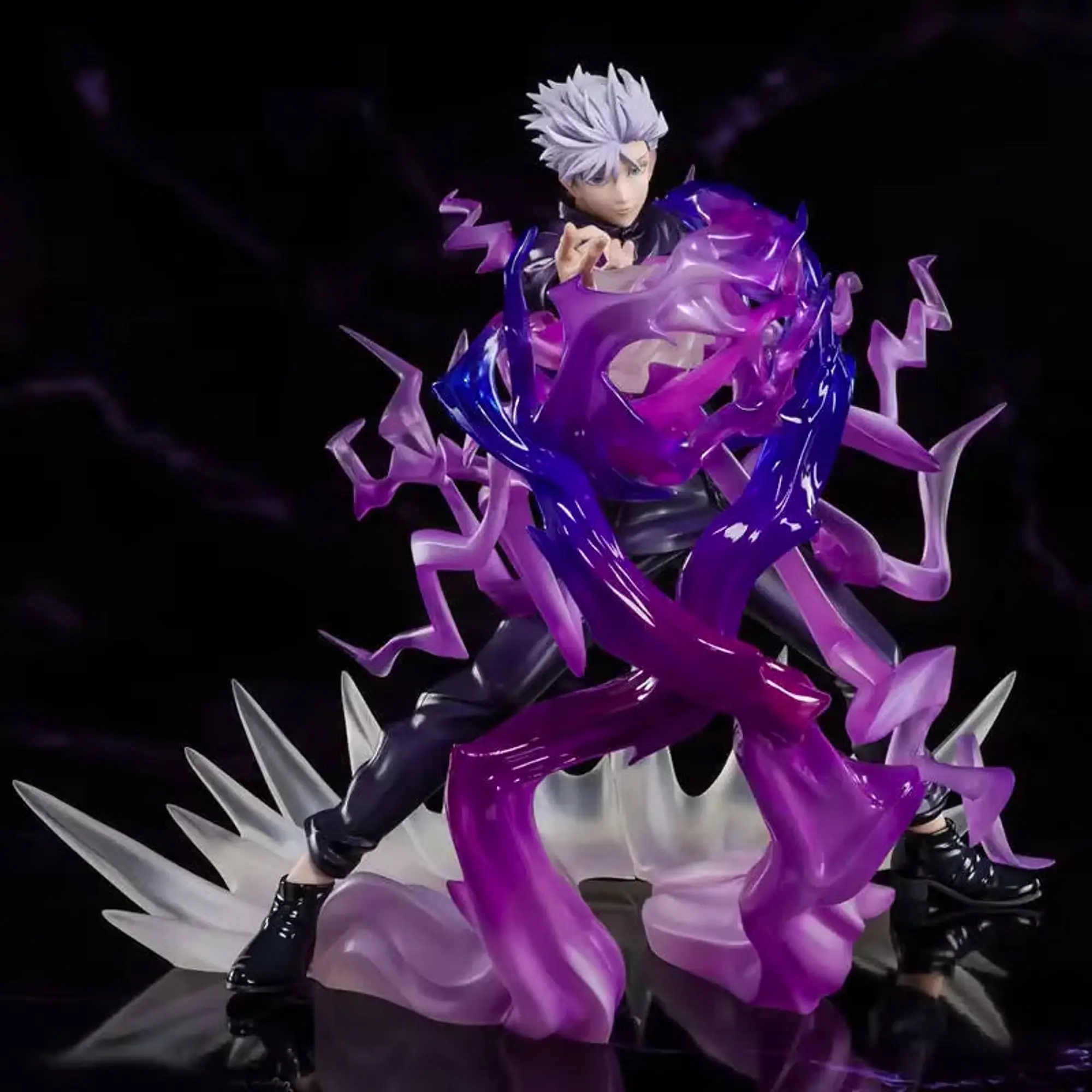 Satoru Gojo Mukagen