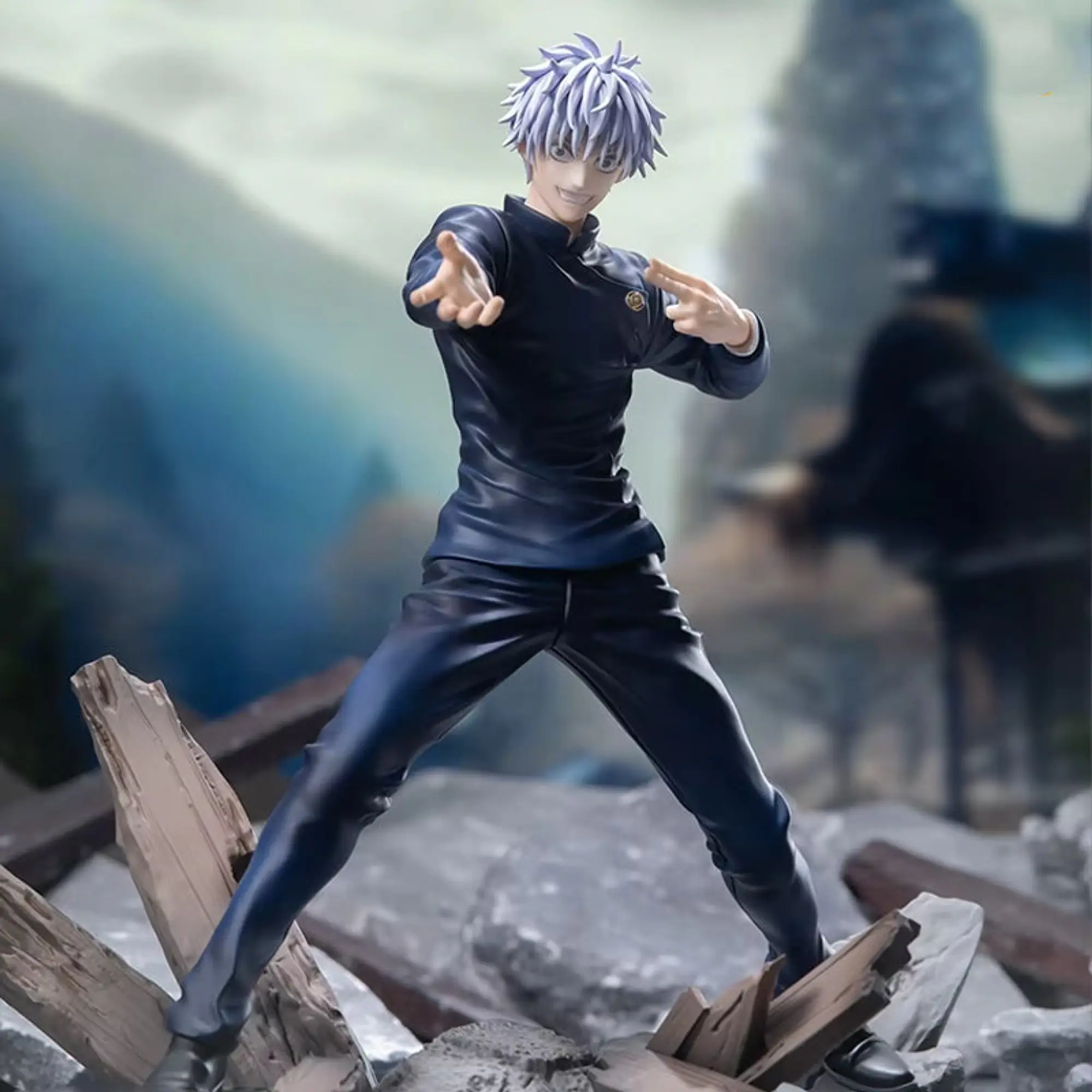 Gojo