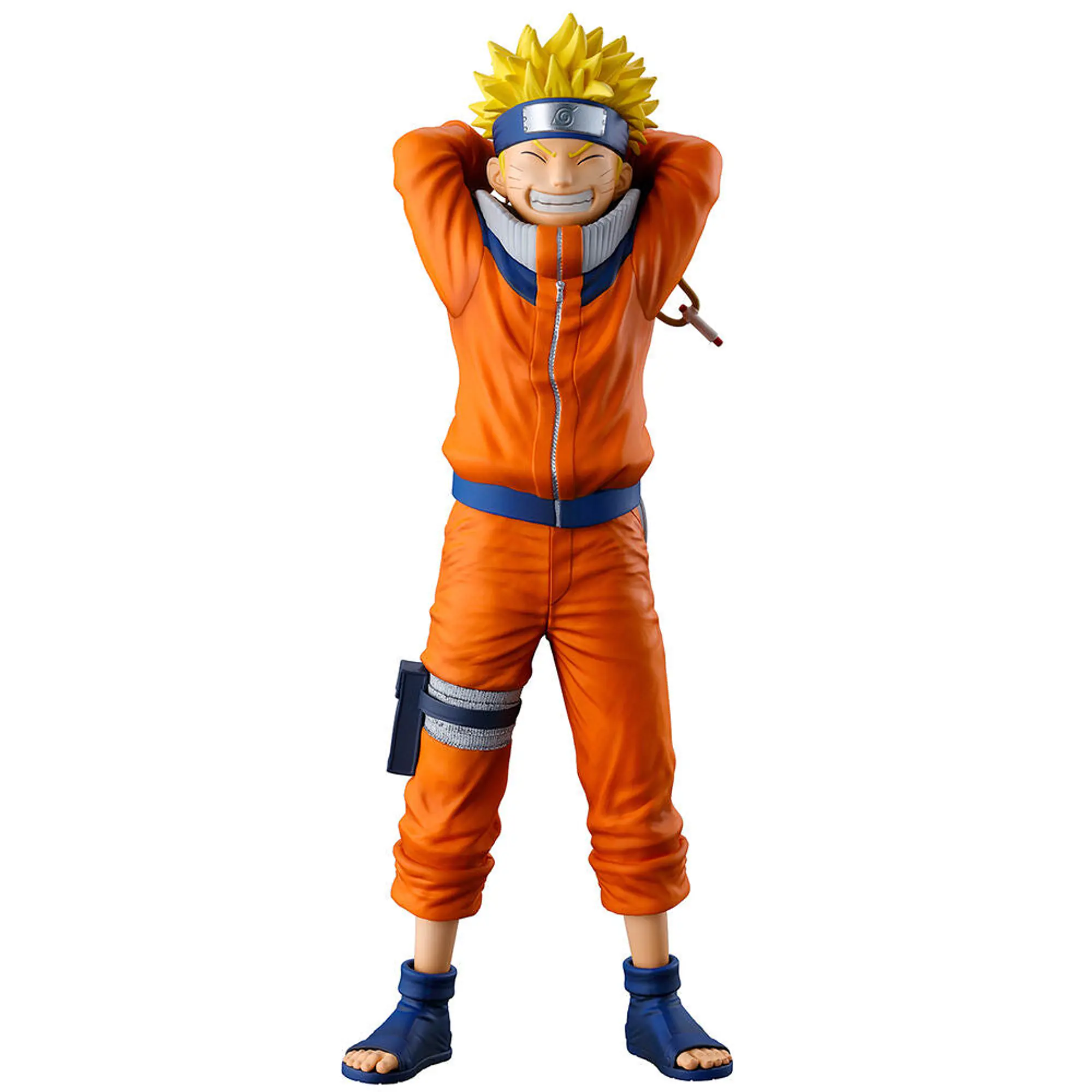 Naruto Uzumaki The Land of Waves Naruto Ichibansho