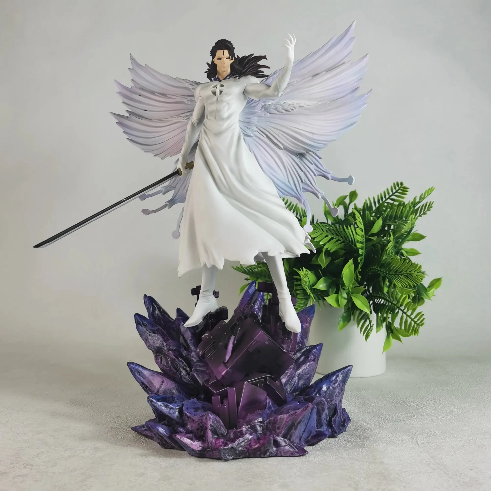 Sōsuke Aizen Final Form GK