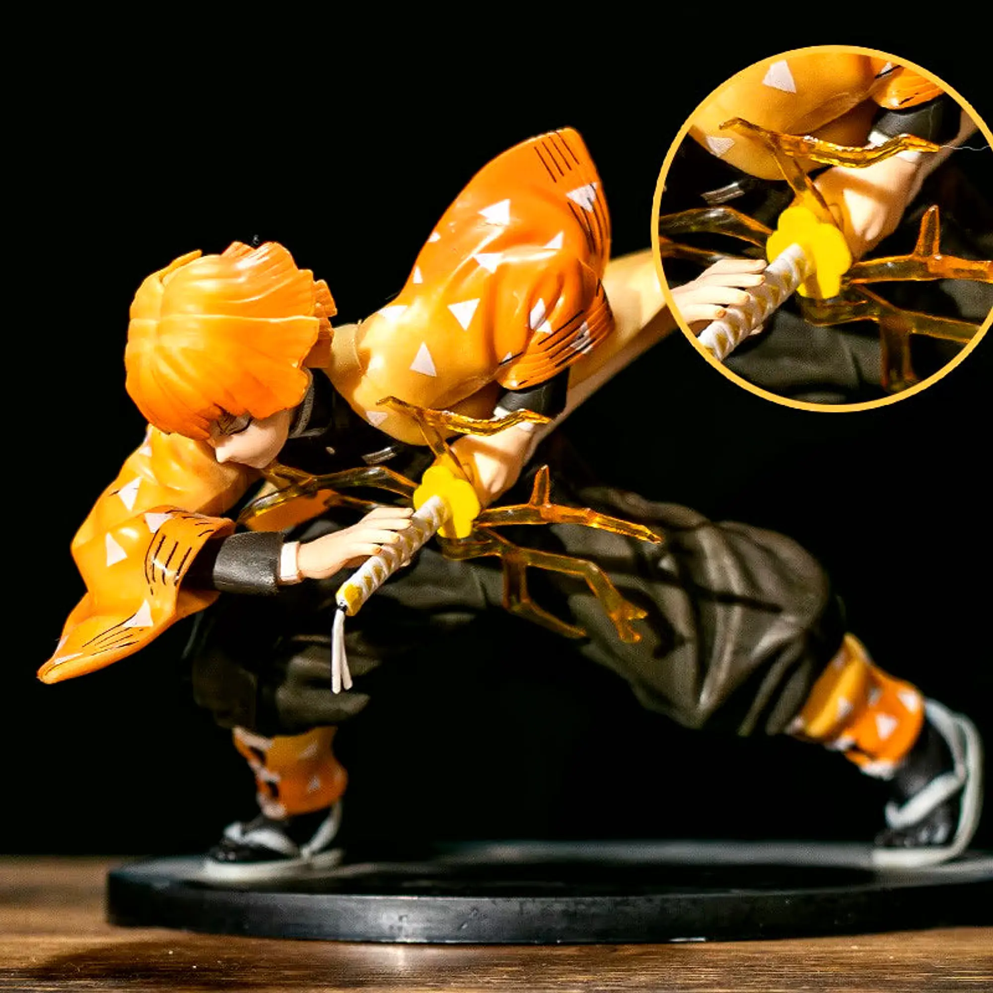 Agatsuma Zenitsu