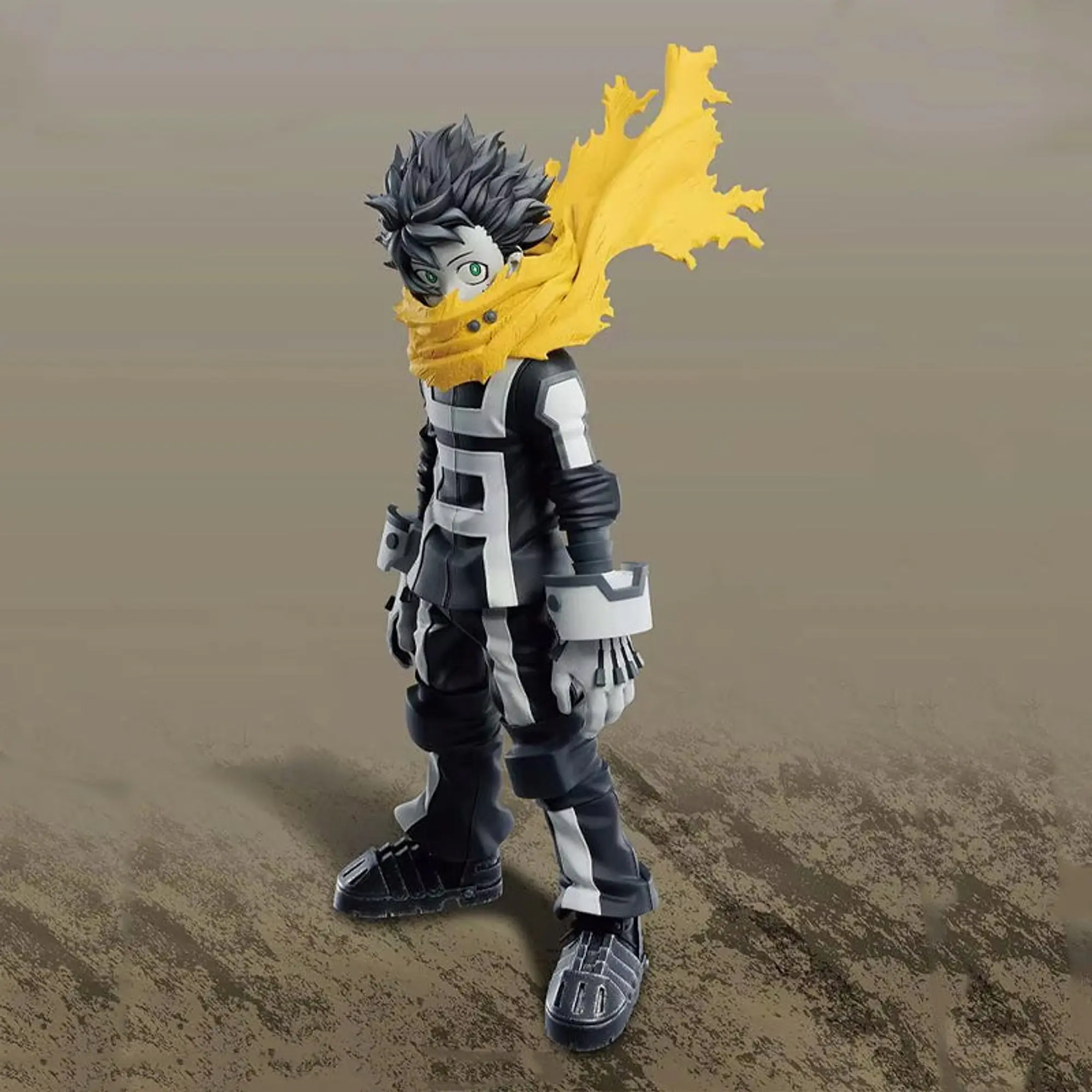 Izuku Midoriya 7th Season