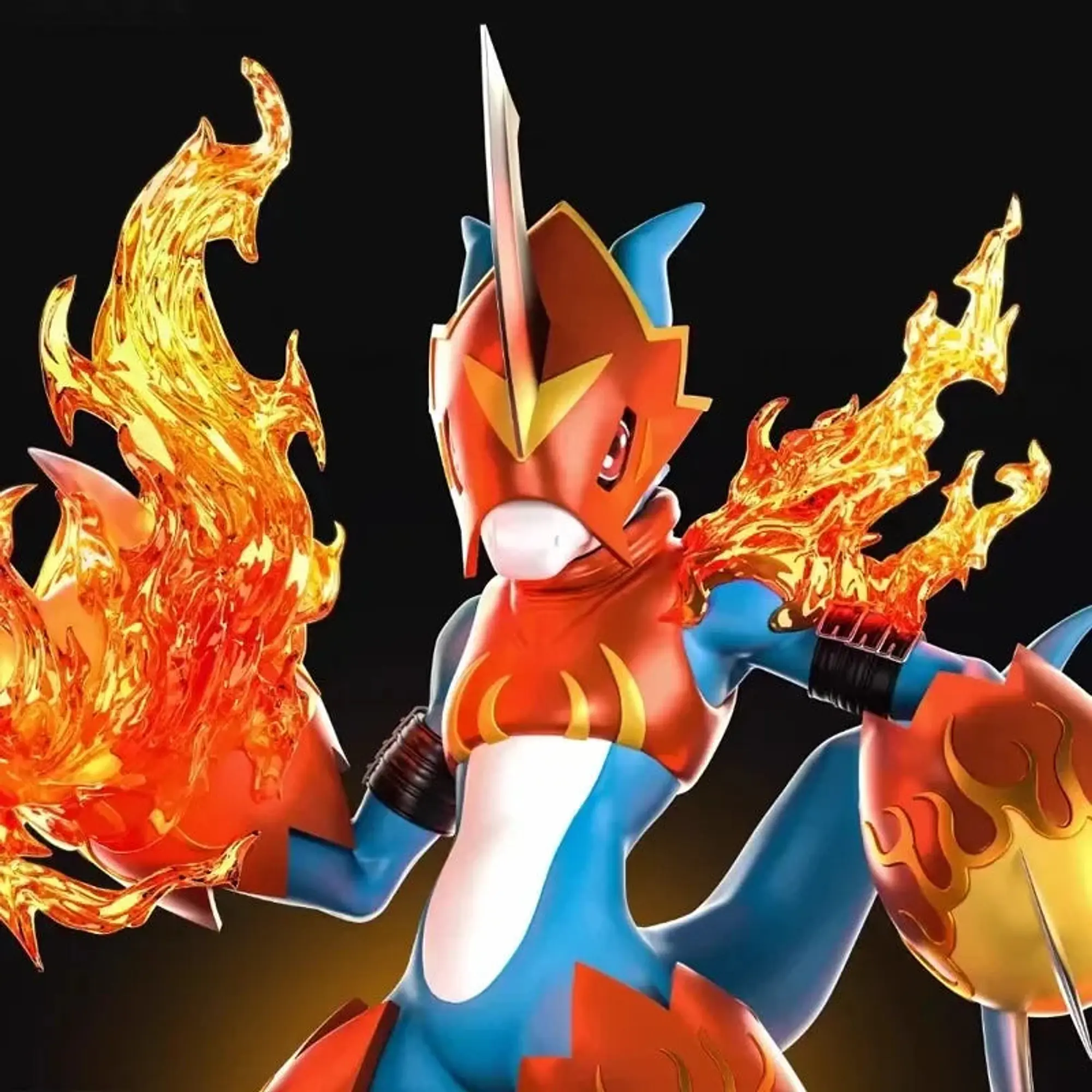 Digimon Fladramon