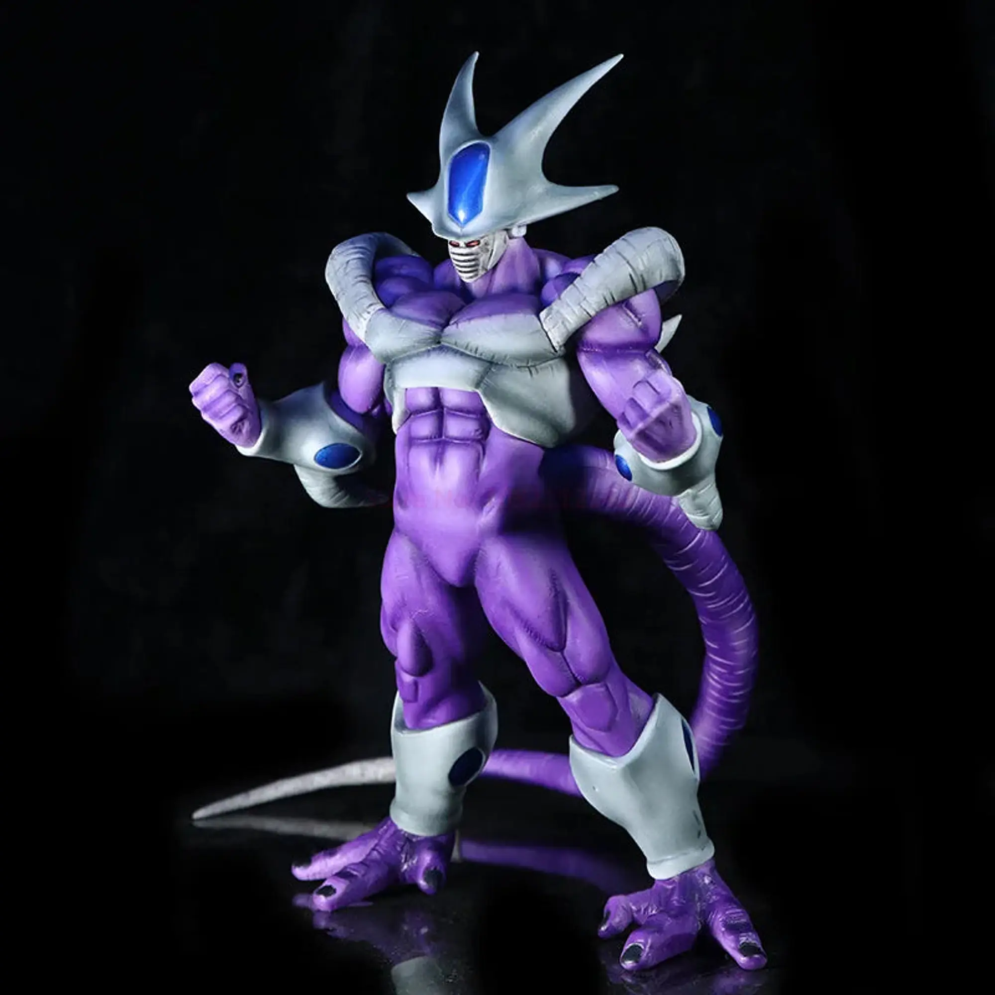 Cooler Final Form Dragon Ball GK
