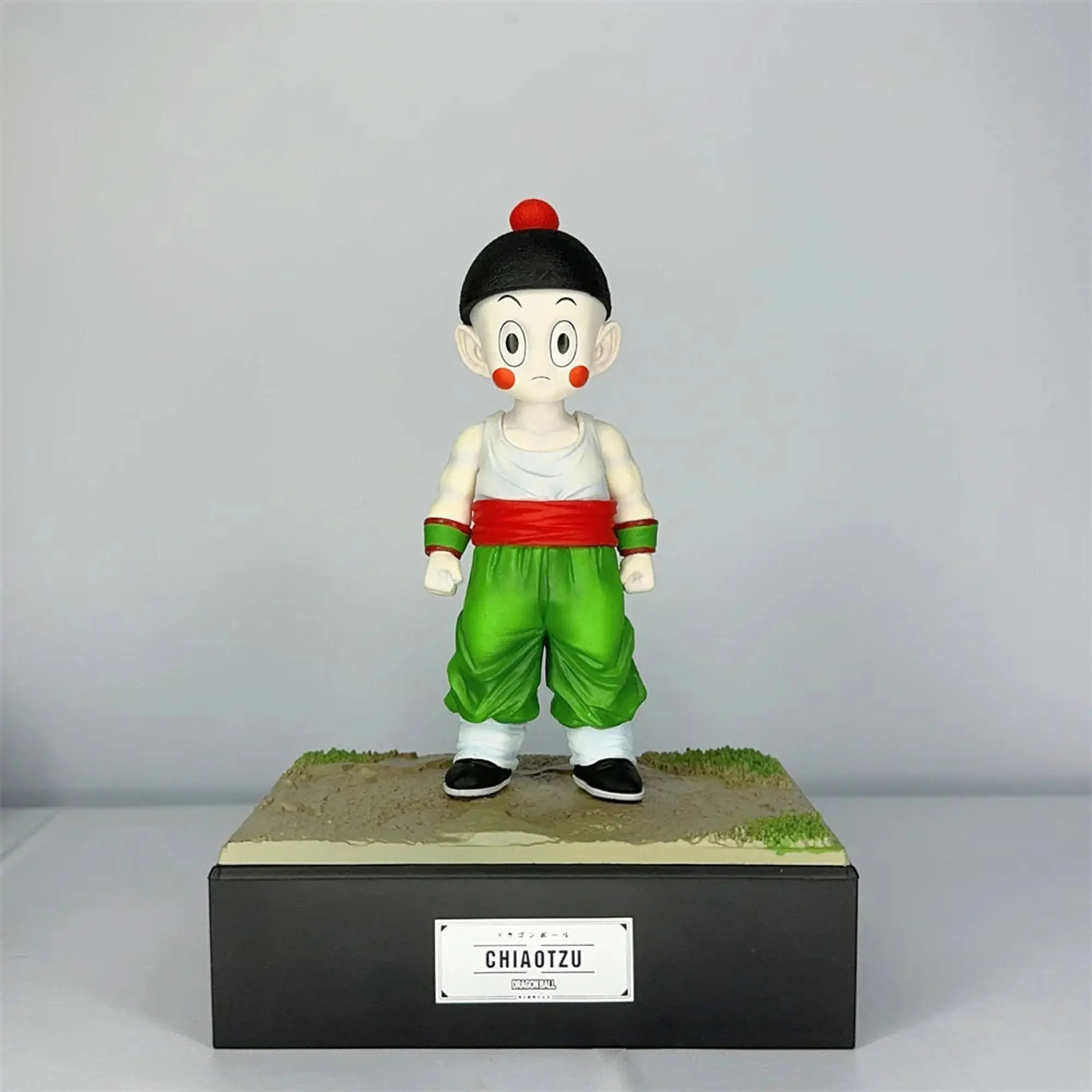 Dragon Ball Chaoz / Chaozu Jt Studio