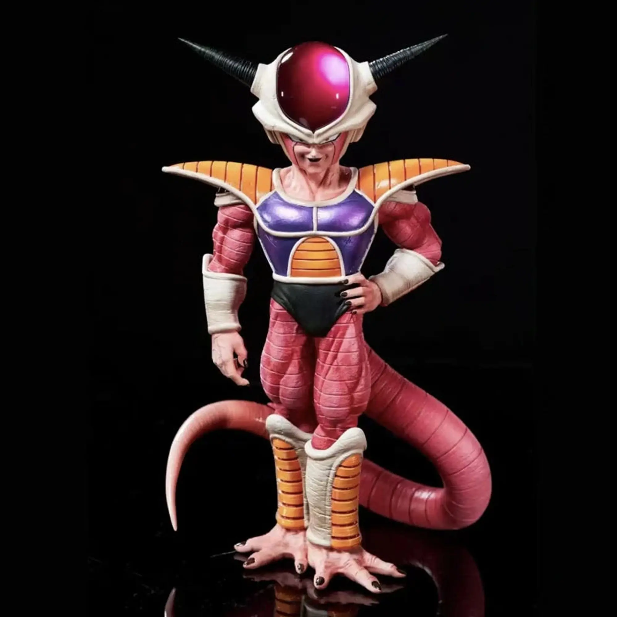 Dragon Ball Freeza First Form