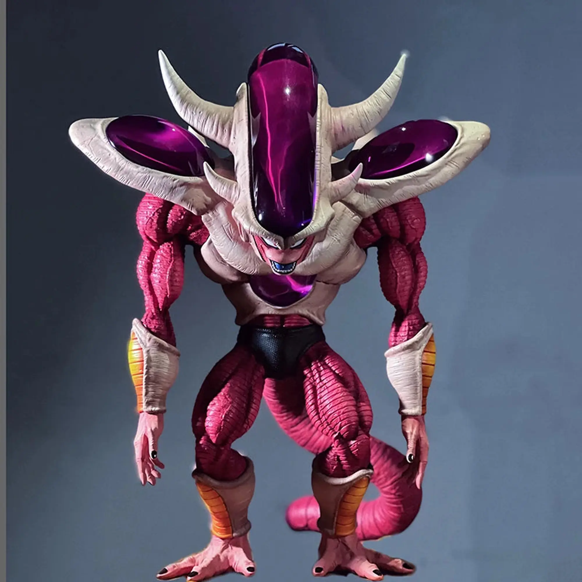 Dragon Ball Freeza Third Form